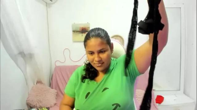 Image 3 of iamcarol01 Stream on Chaturbate on 2 months ago