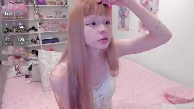 Image 4 of iamcassidy Stream on Chaturbate on 1 month ago