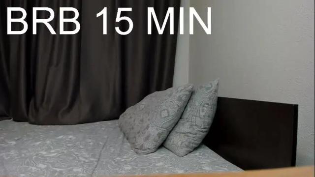 Thumbnail 1, iamcassidy's Stream at Chaturbate, 28 days ago