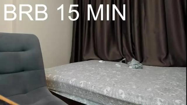 Image 8 of iamcassidy Stream on Chaturbate on 28 days ago