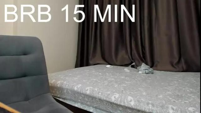 Thumbnail 3, iamcassidy's Stream at Chaturbate, 26 days ago
