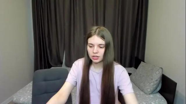 Thumbnail 1, iamcassidy's Stream at Chaturbate, 18 days ago