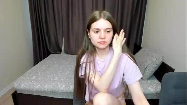 Thumbnail 2, iamcassidy's Stream at Chaturbate, 18 days ago