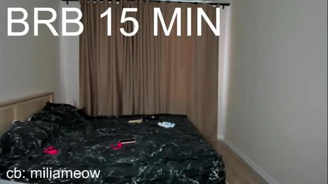 Image 3 of iamcassidy Stream on Chaturbate on 13 days ago