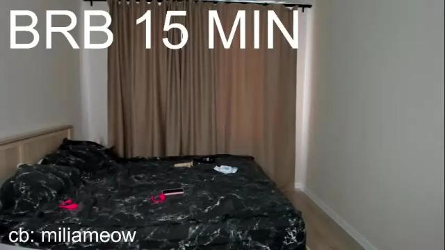 Image 4 of iamcassidy Stream on Chaturbate on 13 days ago