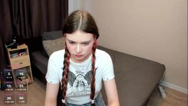 Thumbnail 1, iamcassidy's Stream at Chaturbate, 3 months ago