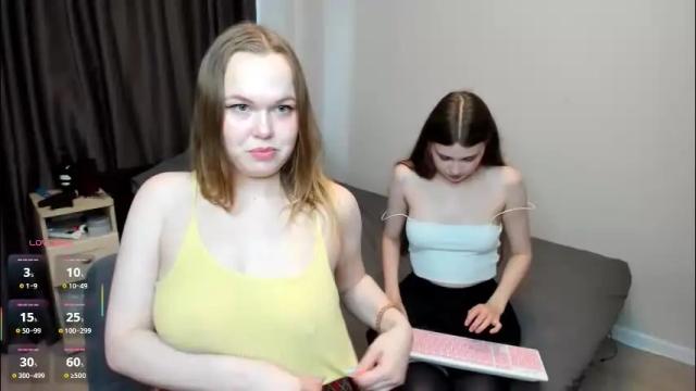 Thumbnail 1, iamcassidy's Stream at Chaturbate, 3 months ago