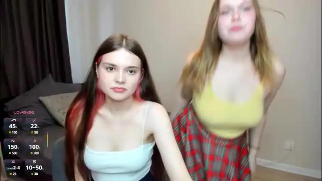 Image 6 of iamcassidy Stream on Chaturbate on 3 months ago