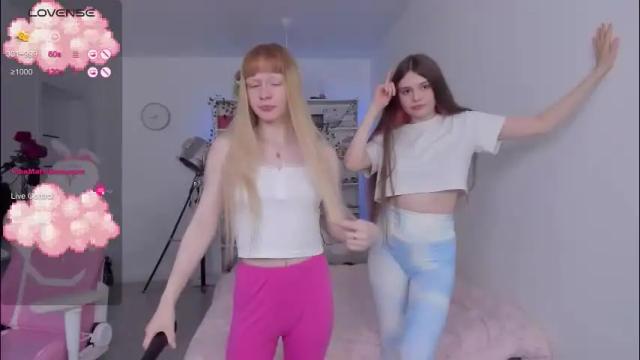 Thumbnail 1, iamcassidy's Stream at Chaturbate, 2 months ago