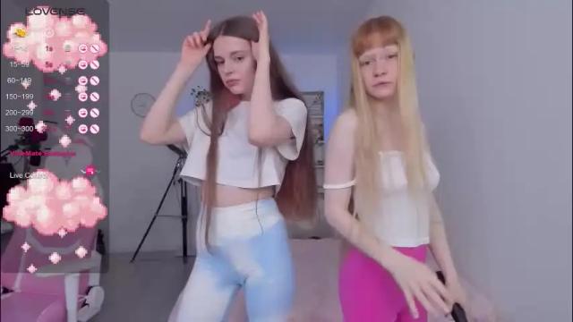 Thumbnail 2, iamcassidy's Stream at Chaturbate, 2 months ago