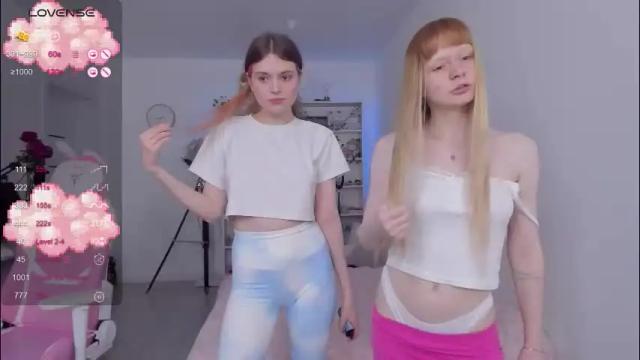 Thumbnail 3, iamcassidy's Stream at Chaturbate, 2 months ago
