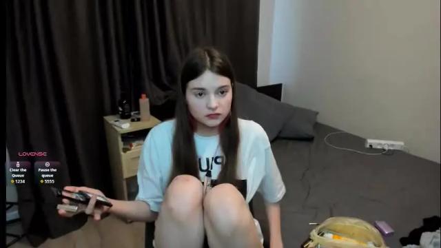 Thumbnail 1, iamcassidy's Stream at Chaturbate, 2 months ago