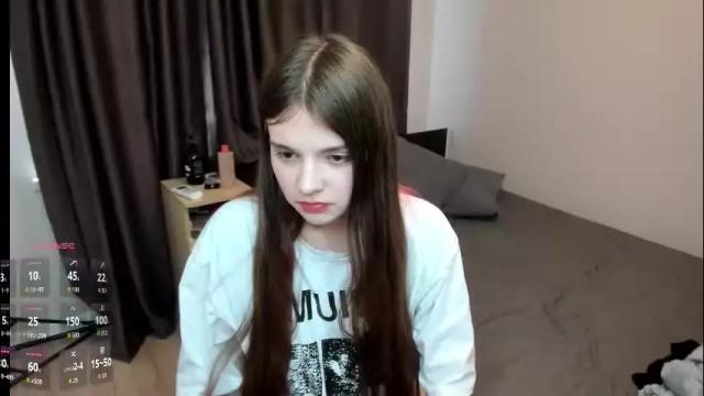 Image 12 of iamcassidy Stream on Chaturbate on 2 months ago