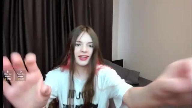 Thumbnail 2, iamcassidy's Stream at Chaturbate, 2 months ago
