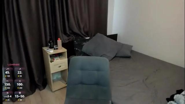 Image 8 of iamcassidy Stream on Chaturbate on 2 months ago