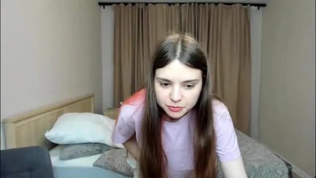 Image 4 of iamcassidy Stream on Chaturbate on 1 month ago