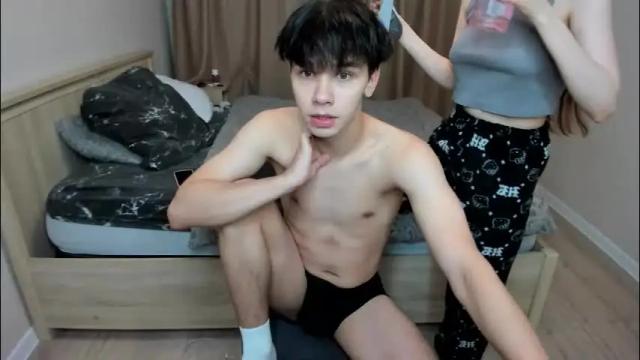 Thumbnail 1, iamcassidy's Stream at Chaturbate, 1 month ago
