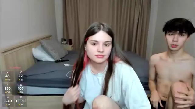 Thumbnail 1, iamcassidy's Stream at Chaturbate, 1 month ago
