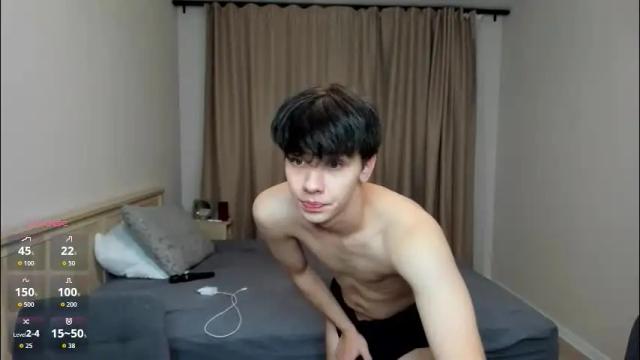 Image 4 of iamcassidy Stream on Chaturbate on 1 month ago