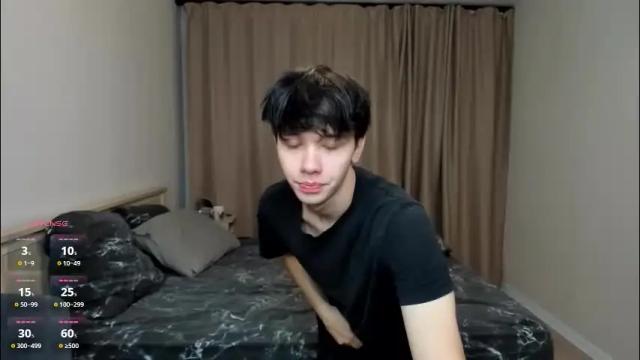Image 12 of iamcassidy Stream on Chaturbate on 1 month ago