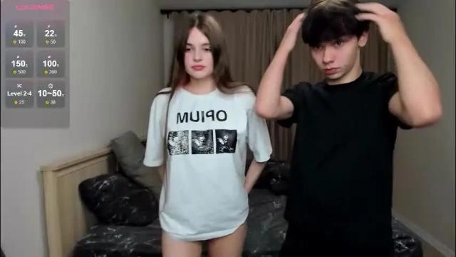 Image 4 of iamcassidy Stream on Chaturbate on 1 month ago