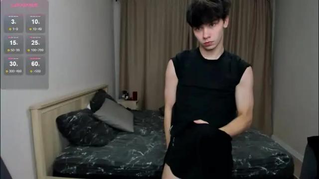 Image 6 of iamcassidy Stream on Chaturbate on 1 month ago