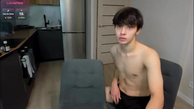 Thumbnail 1, iamcassidy's Stream at Chaturbate, 20 days ago