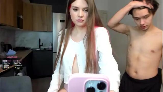 Image 3 of iamcassidy Stream on Chaturbate on 20 days ago