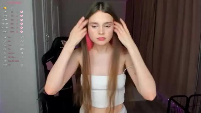 Image 12 of iamcassidy Stream on Chaturbate on 2 months ago