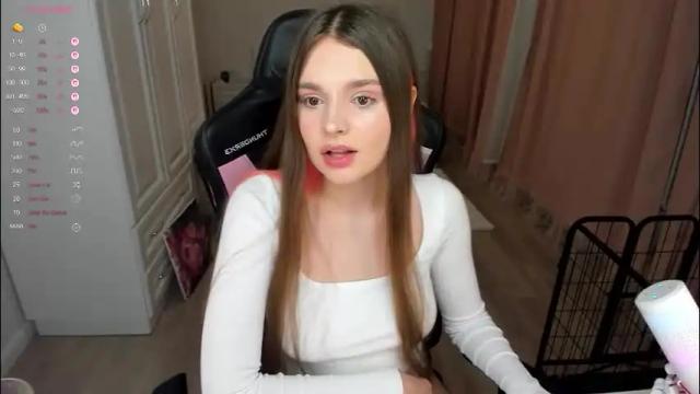 Image 6 of iamcassidy Stream on Chaturbate on 2 months ago