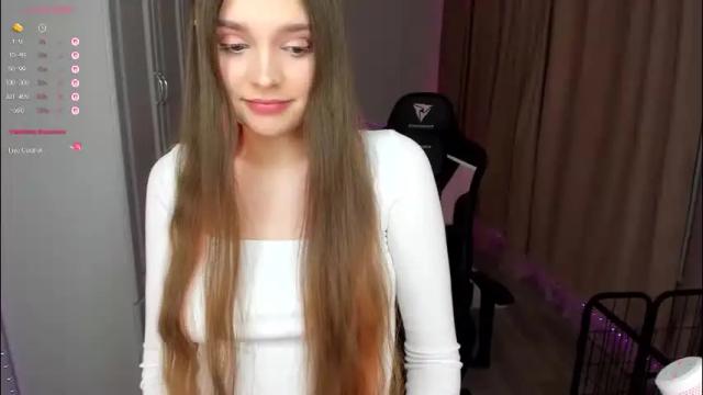 Thumbnail 3, iamcassidy's Stream at Chaturbate, 2 months ago