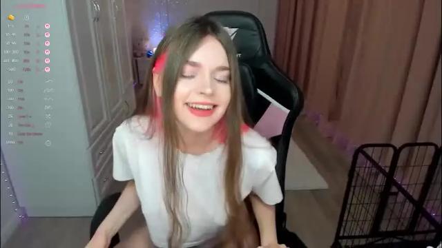 Image 3 of iamcassidy Stream on Chaturbate on 2 months ago