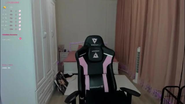 Thumbnail 1, iamcassidy's Stream at Chaturbate, 1 month ago