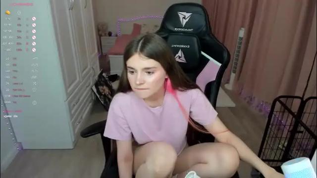 Image 2 of iamcassidy Stream on Chaturbate on 1 month ago