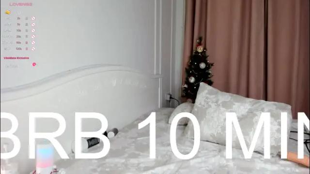 Thumbnail 1, iamcassidy's Stream at Chaturbate, 1 month ago