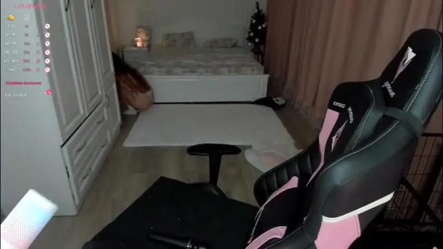 Thumbnail 1, iamcassidy's Stream at Chaturbate, 1 month ago