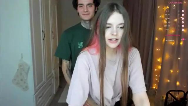 Thumbnail 1, iamcassidy's Stream at Chaturbate, 1 month ago