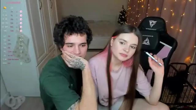 Image 11 of iamcassidy Stream on Chaturbate on 1 month ago