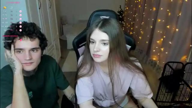 Image 12 of iamcassidy Stream on Chaturbate on 1 month ago