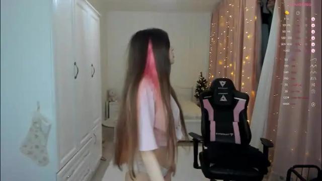 Image 3 of iamcassidy Stream on Chaturbate on 1 month ago