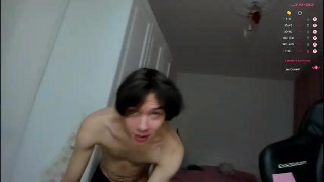 Image 11 of iamcassidy Stream on Chaturbate on 29 days ago