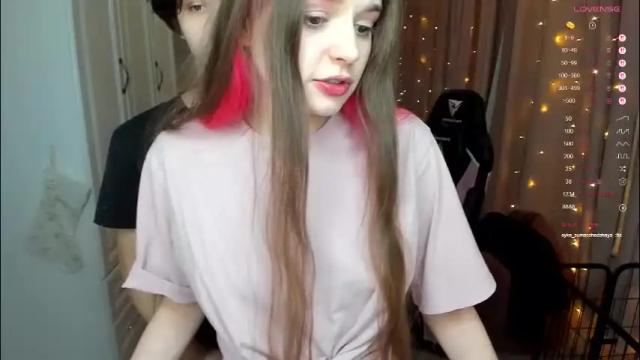 Image 2 of iamcassidy Stream on Chaturbate on 27 days ago