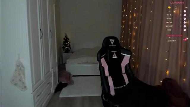 Thumbnail 1, iamcassidy's Stream at Chaturbate, 19 days ago