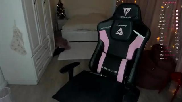 Image 10 of iamcassidy Stream on Chaturbate on 19 days ago