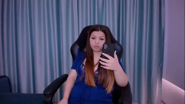 Image 10 of iamchanelle Stream on Chaturbate on 6 months ago