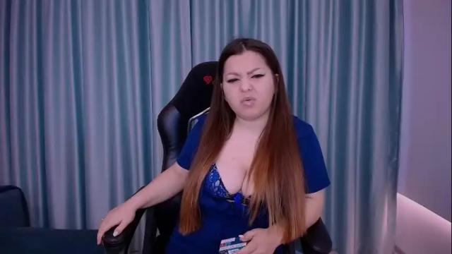 Image 11 of iamchanelle Stream on Chaturbate on 6 months ago