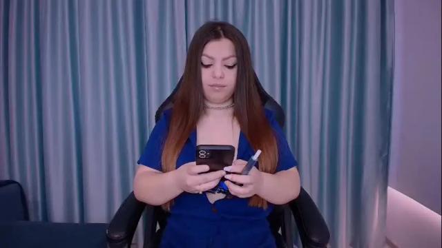 Image 3 of iamchanelle Stream on Chaturbate on 6 months ago