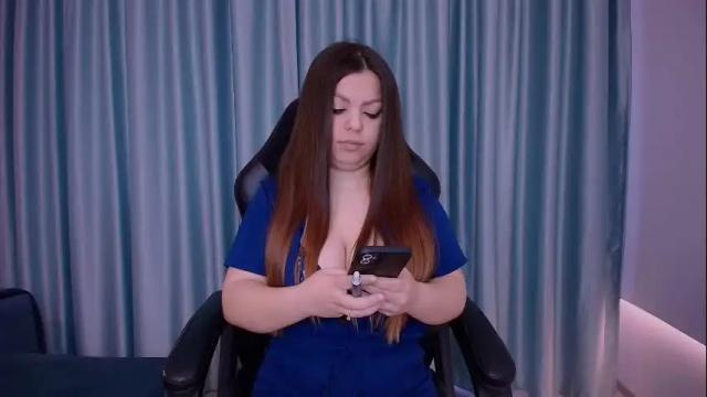 Image 8 of iamchanelle Stream on Chaturbate on 6 months ago