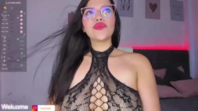 Image 3 of iamcloe Stream on Chaturbate on 15 months ago