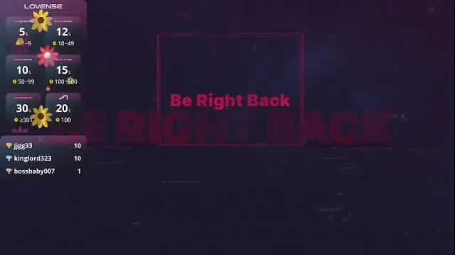 Image 10 of iamcrystalann Stream on Chaturbate on 4 months ago